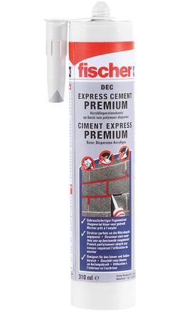 Express Cement Dec Premium